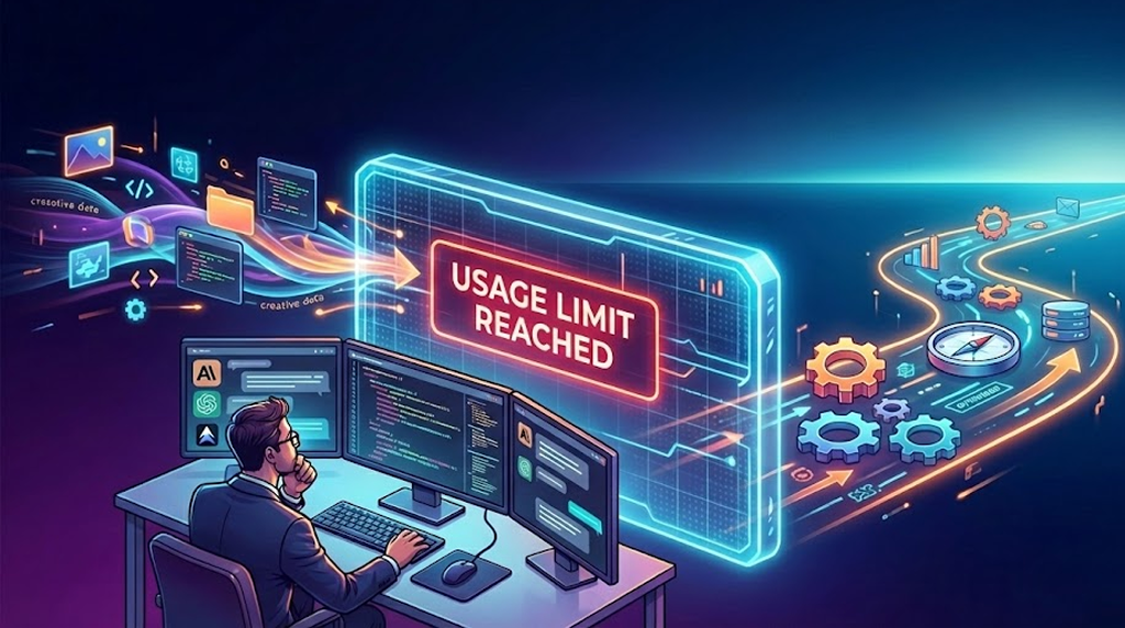 Should Your Team Switch from Individual AI Subscriptions to Team Plans?